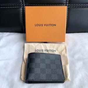 Louis Vuitton Slender Wallet